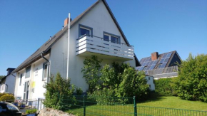 Ferienwohnung Kleine Auszeit Nr 2, Maasholm